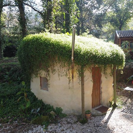 Associacao Quinta Das Relvas Branca Extérieur photo