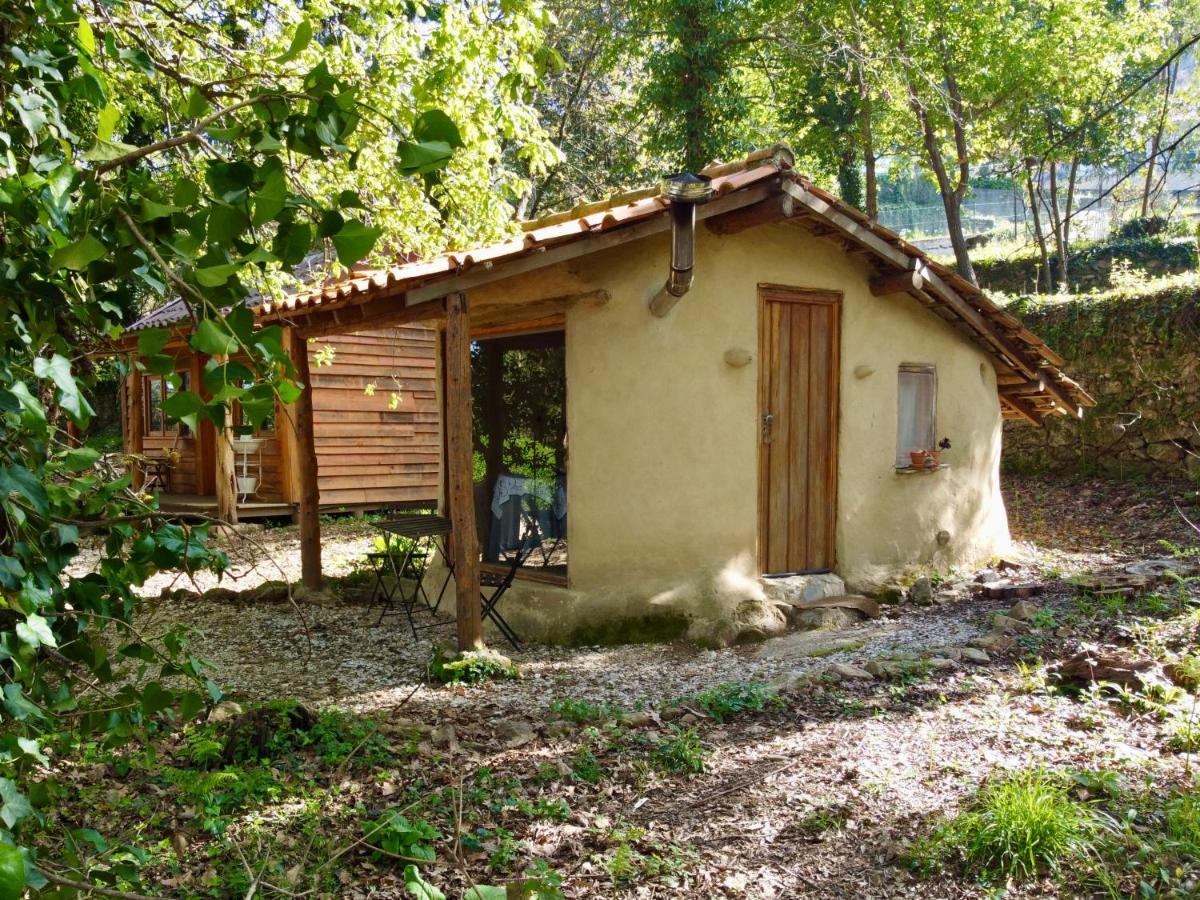 Associacao Quinta Das Relvas Branca Extérieur photo