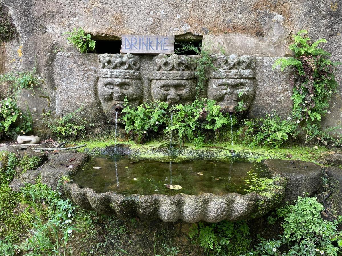 Associacao Quinta Das Relvas Branca Extérieur photo