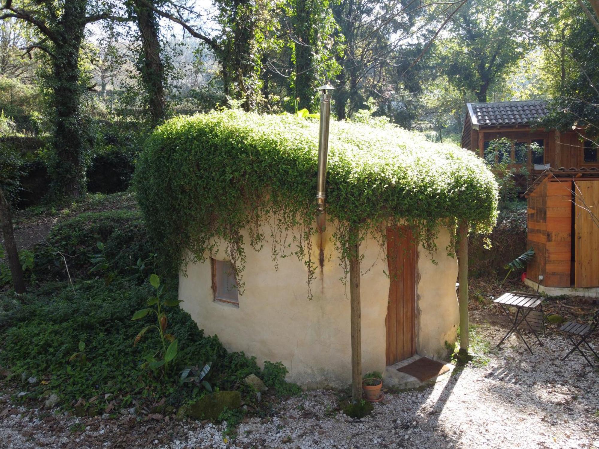 Associacao Quinta Das Relvas Branca Extérieur photo