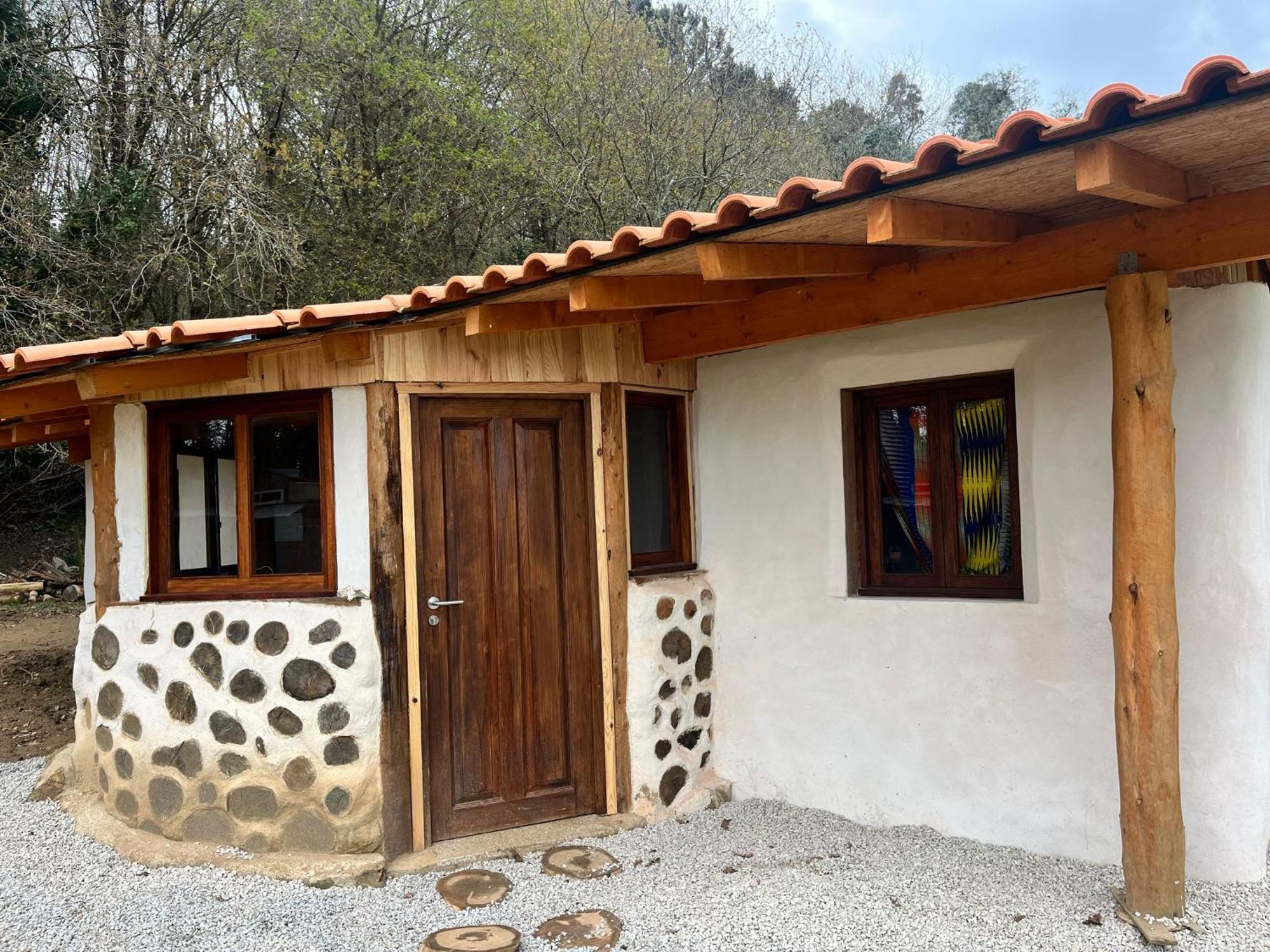 Associacao Quinta Das Relvas Branca Extérieur photo