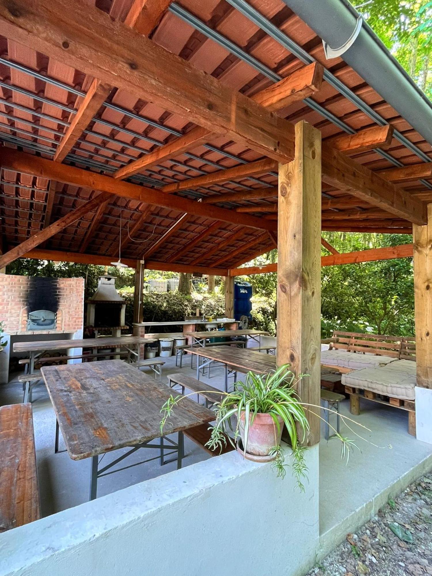 Associacao Quinta Das Relvas Branca Extérieur photo