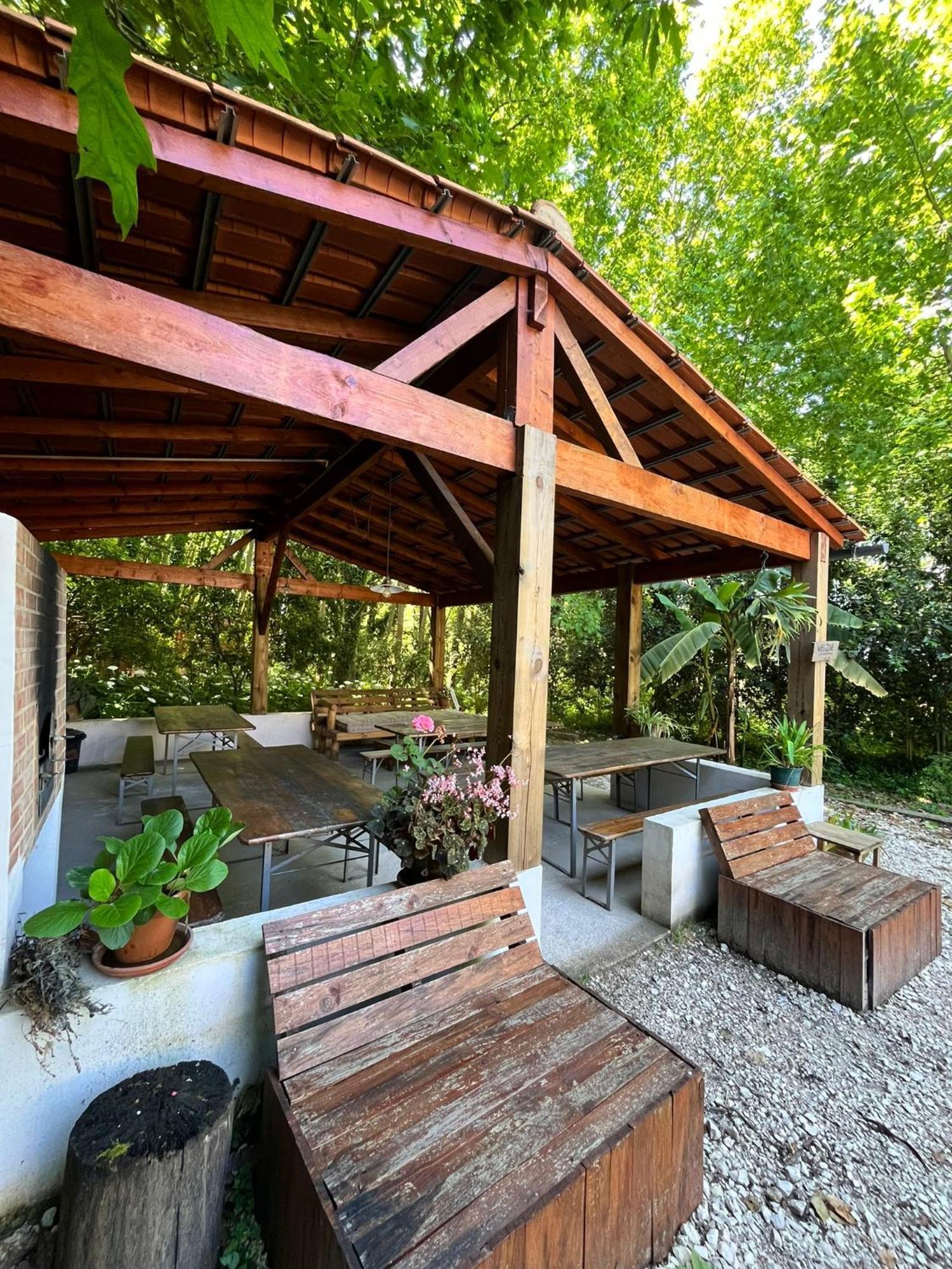 Associacao Quinta Das Relvas Branca Extérieur photo