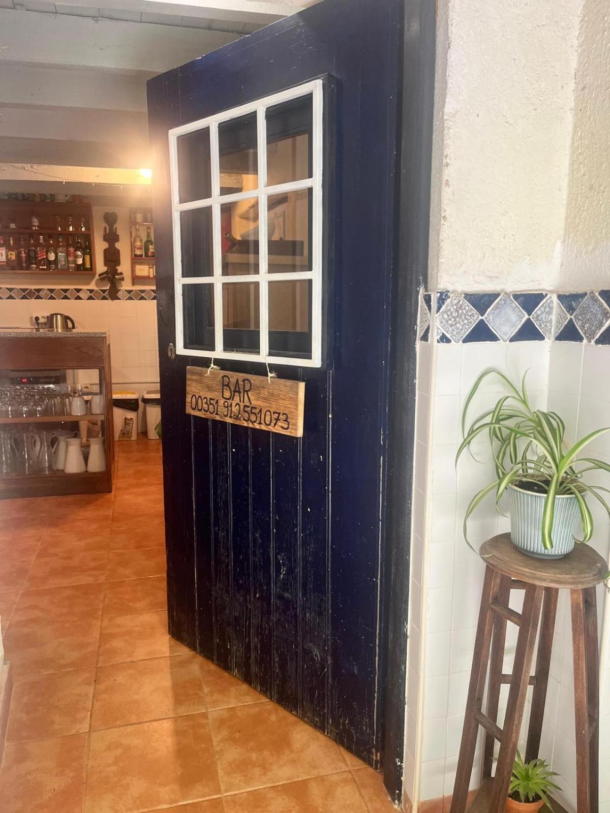Associacao Quinta Das Relvas Branca Extérieur photo
