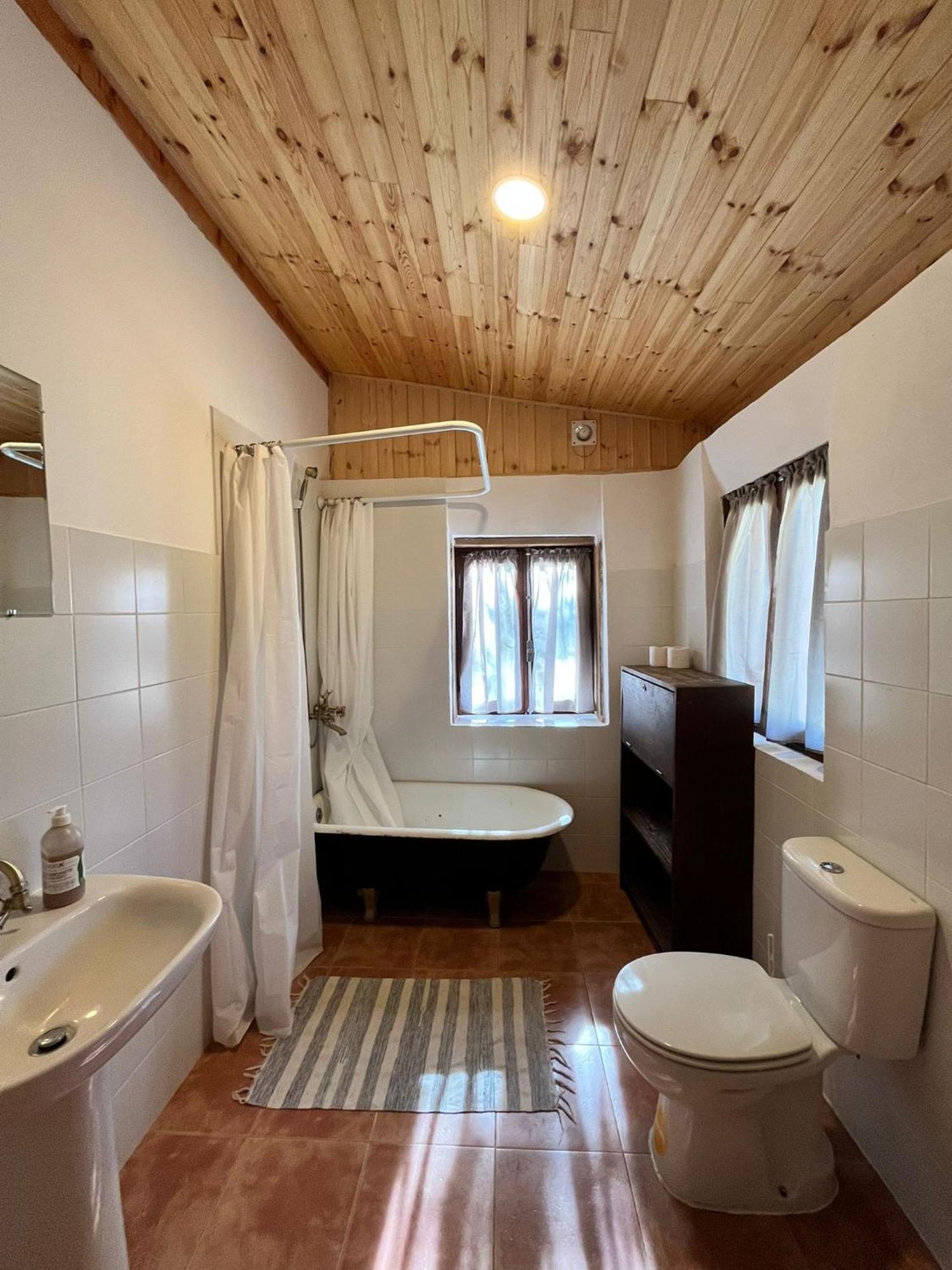 Associacao Quinta Das Relvas Branca Extérieur photo