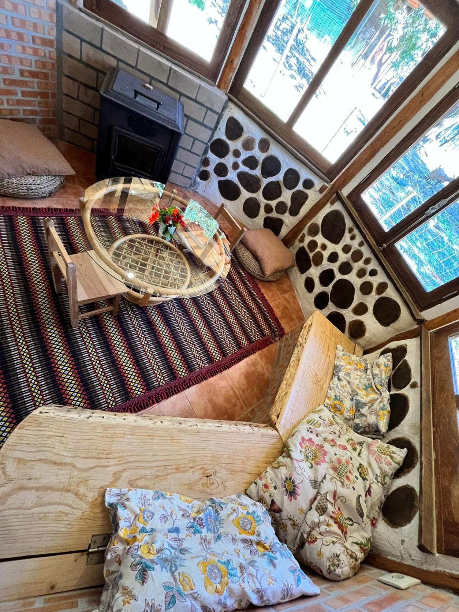 Associacao Quinta Das Relvas Branca Extérieur photo